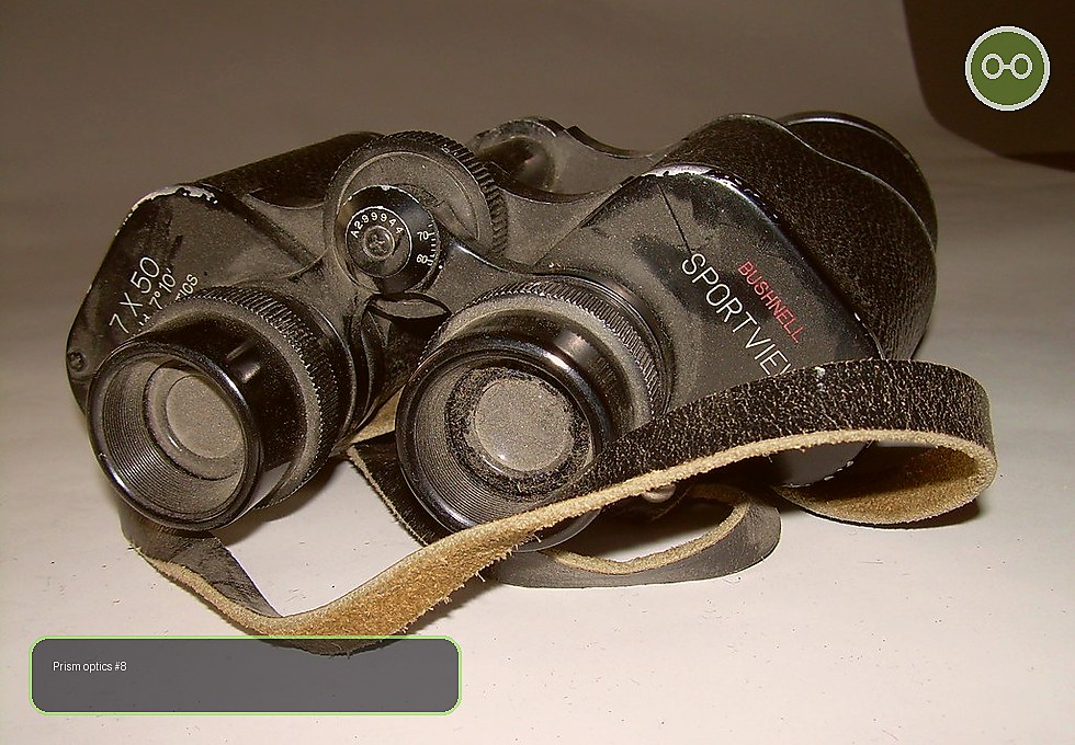 Spotter 20-60x Scope Kit product photo