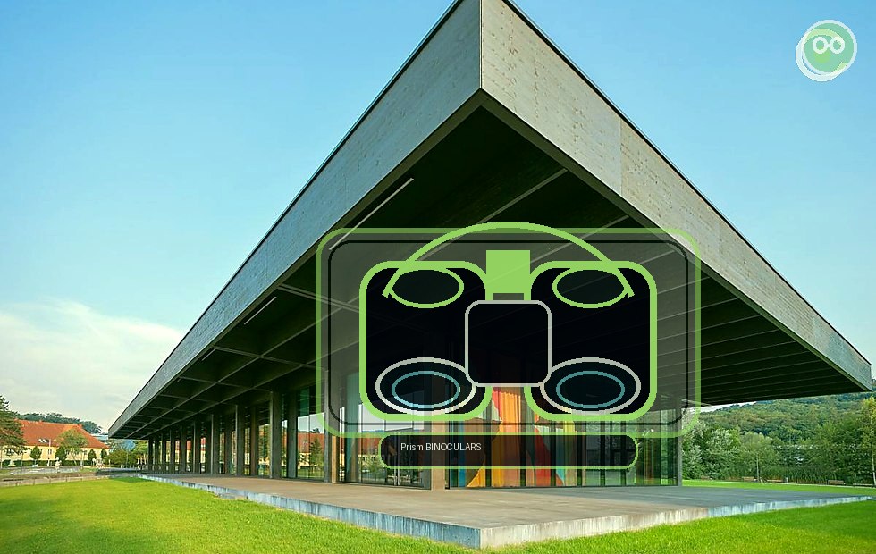 Prism Forge Optics category 4