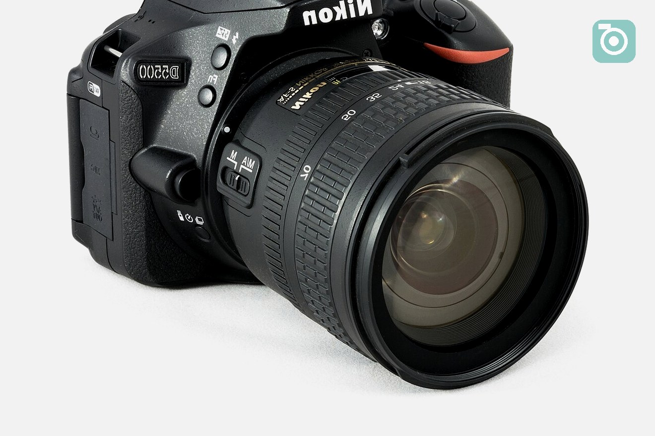 real photo equipment product