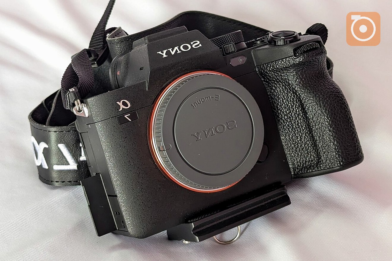photo equipment category
