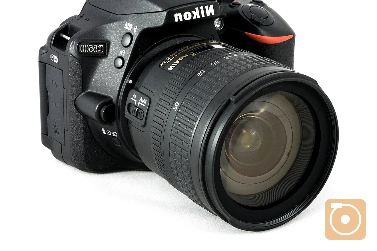 photo equipment category
