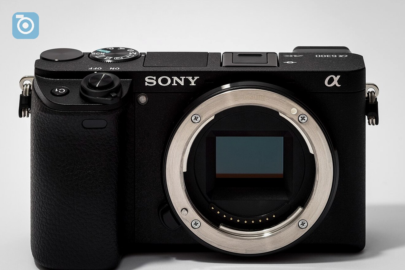 photo equipment category