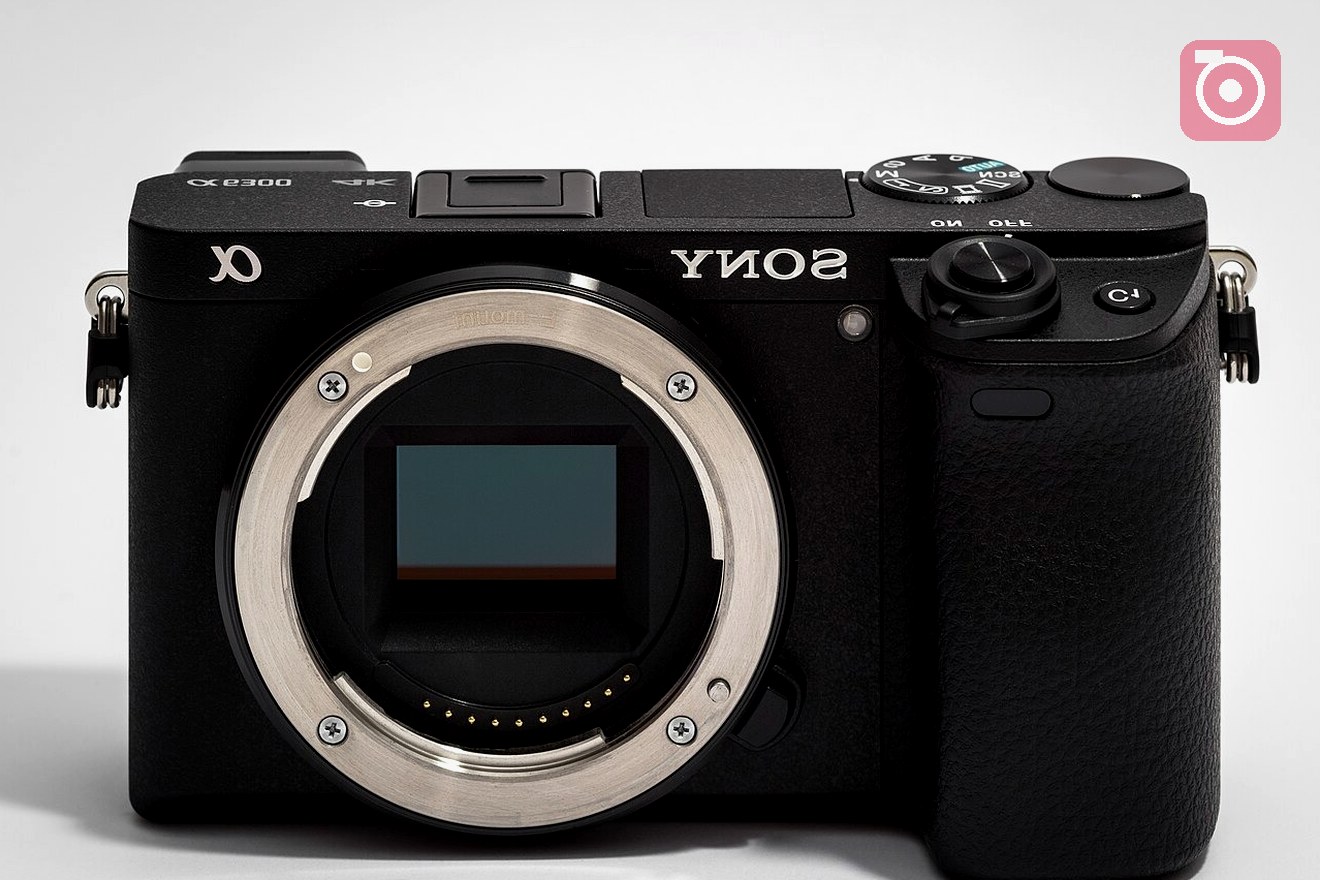 photo equipment category