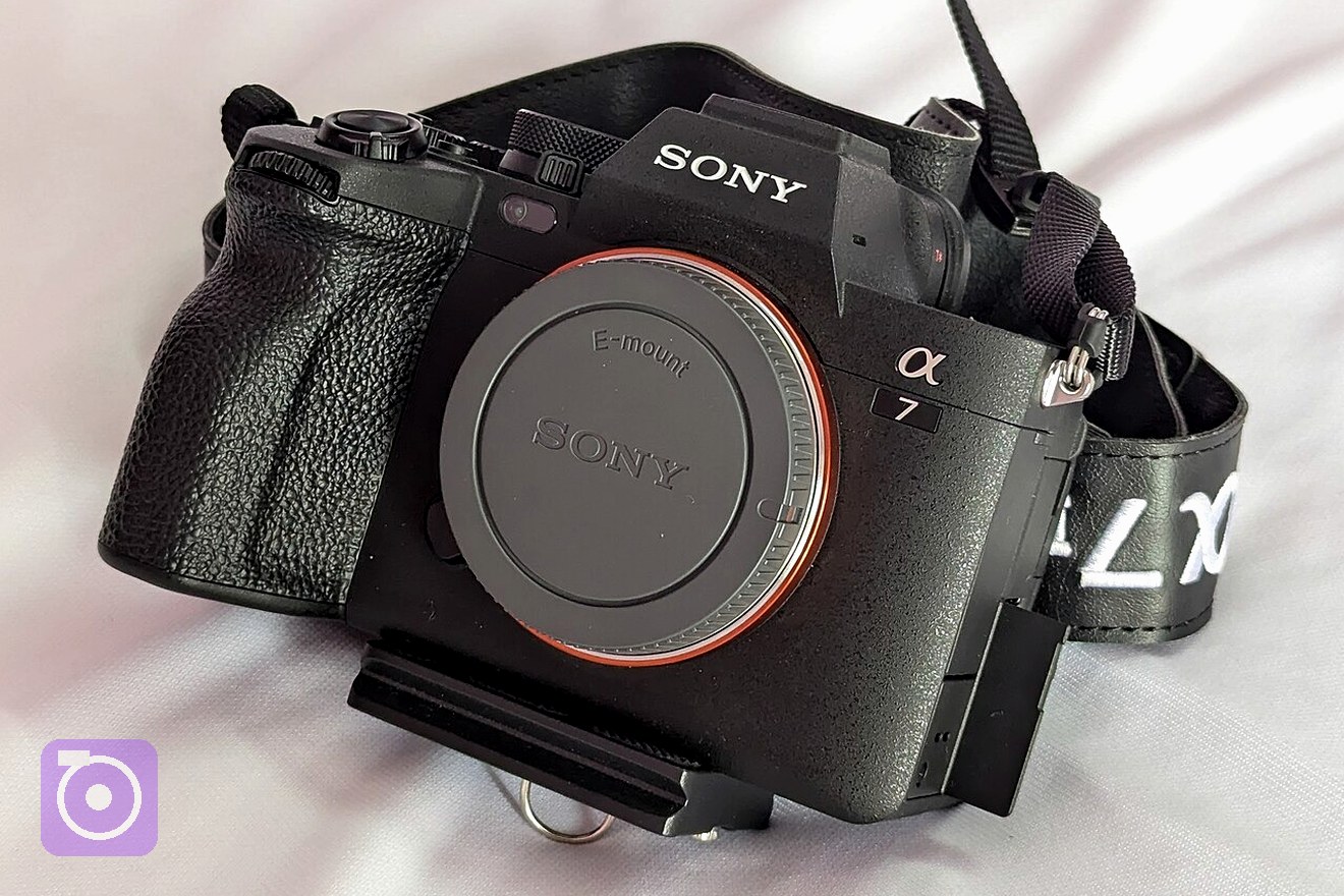 real photo equipment product