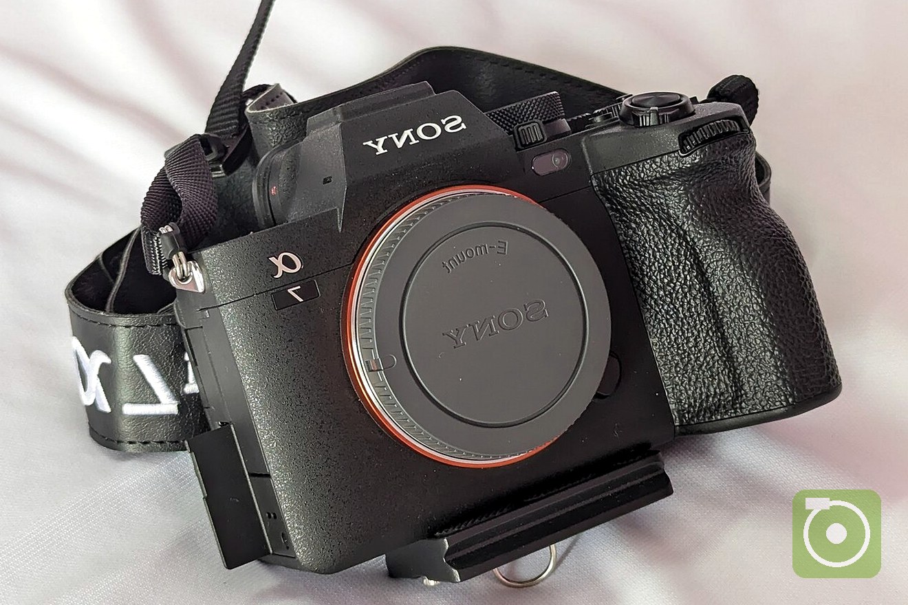 real photo equipment product