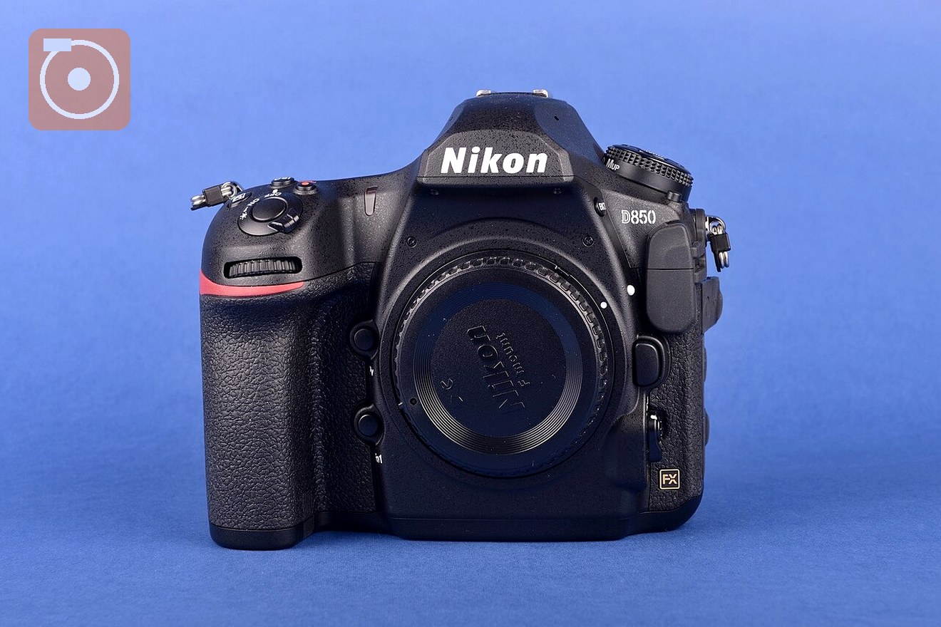 real photo equipment product