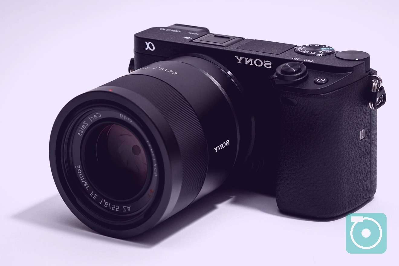 real photo equipment product