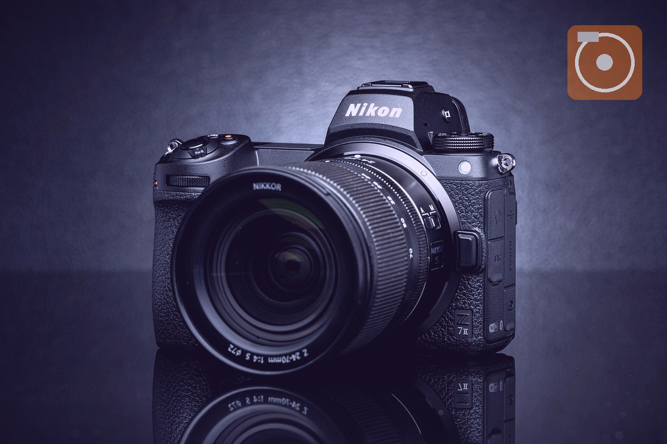 camera shop guide image