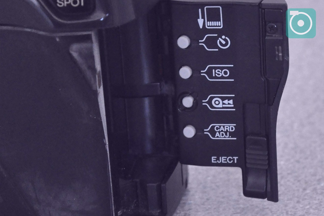 photo equipment category