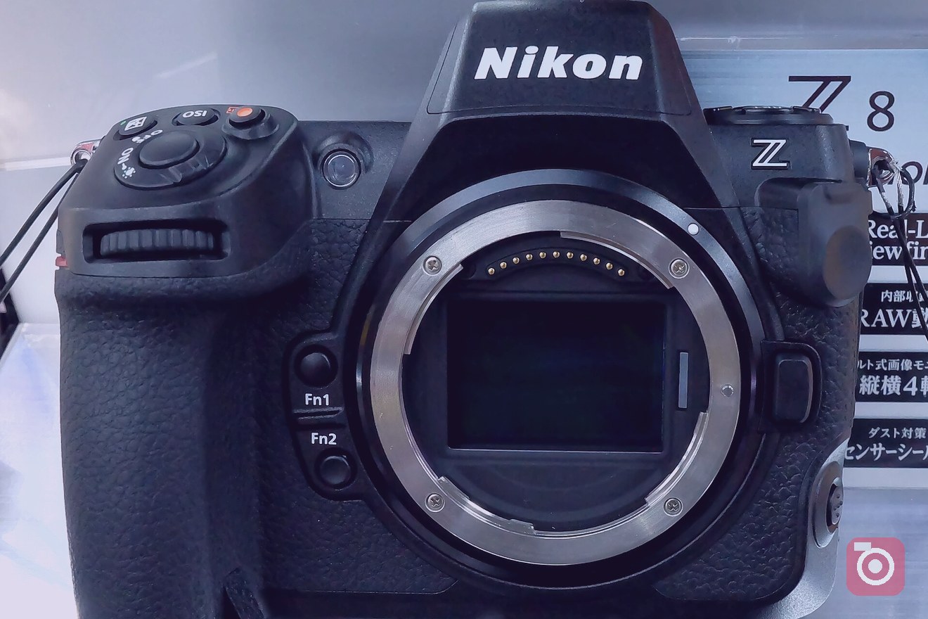 photo equipment category