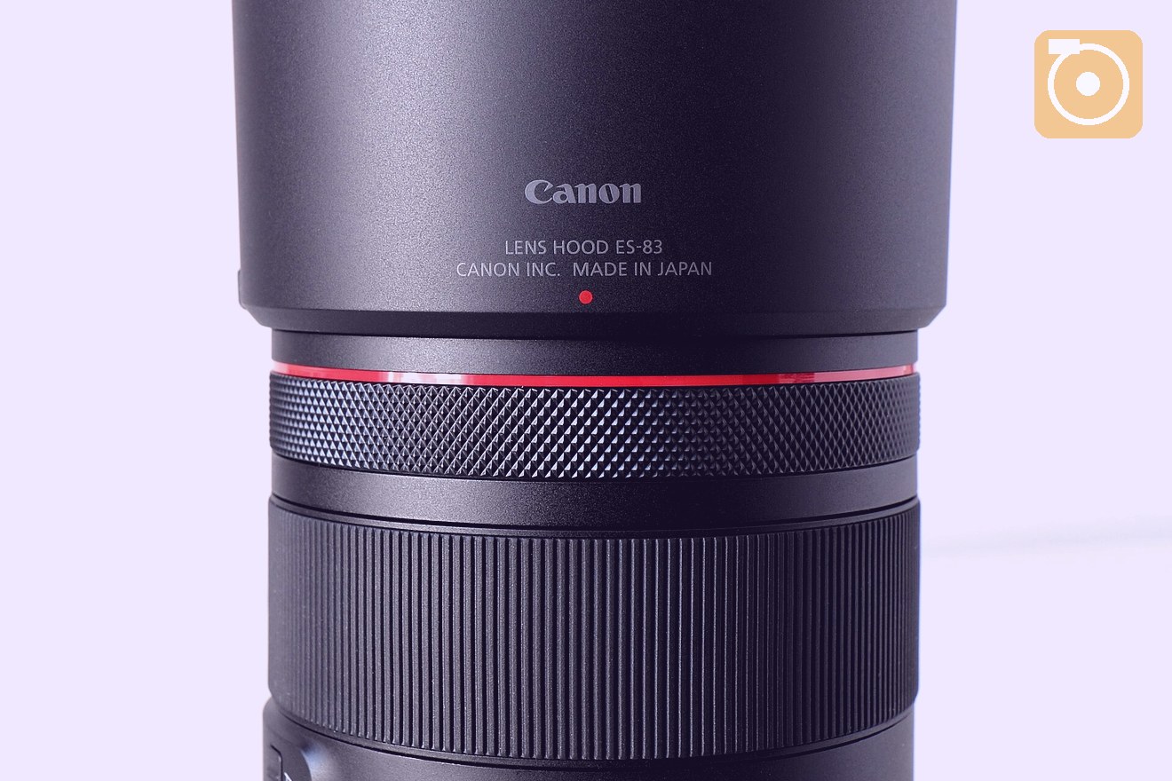 real photo equipment product
