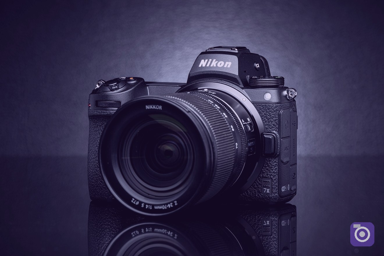 real cameras lenses photo equipment