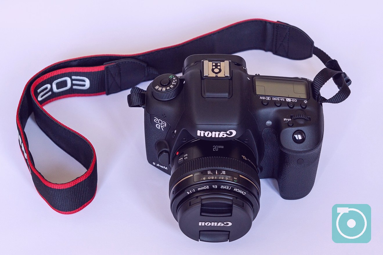 real photo equipment product