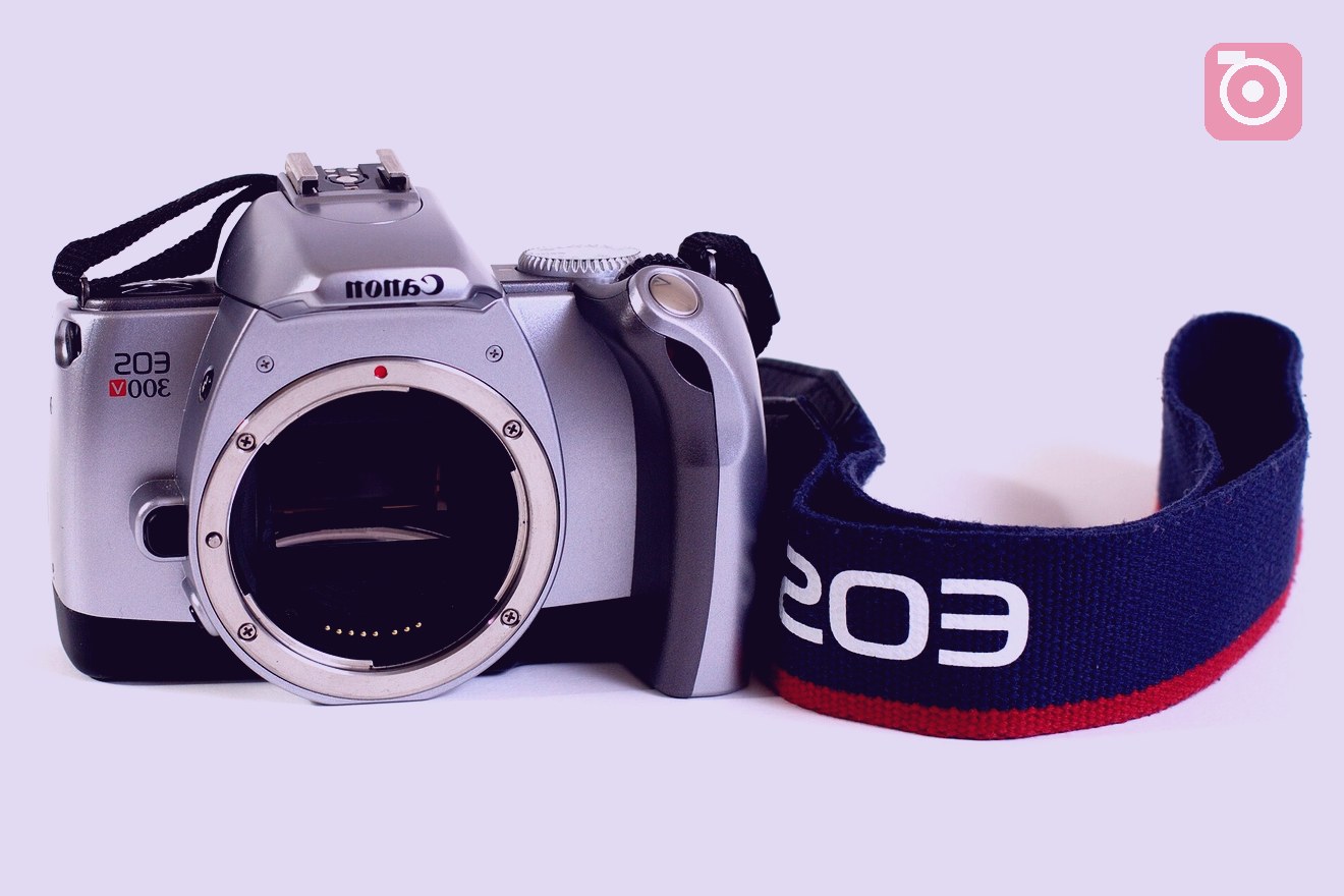 camera shop guide image