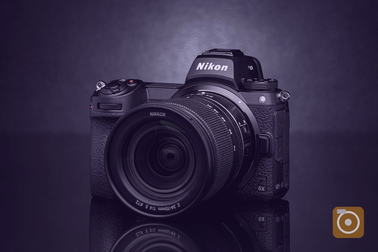 photo equipment category