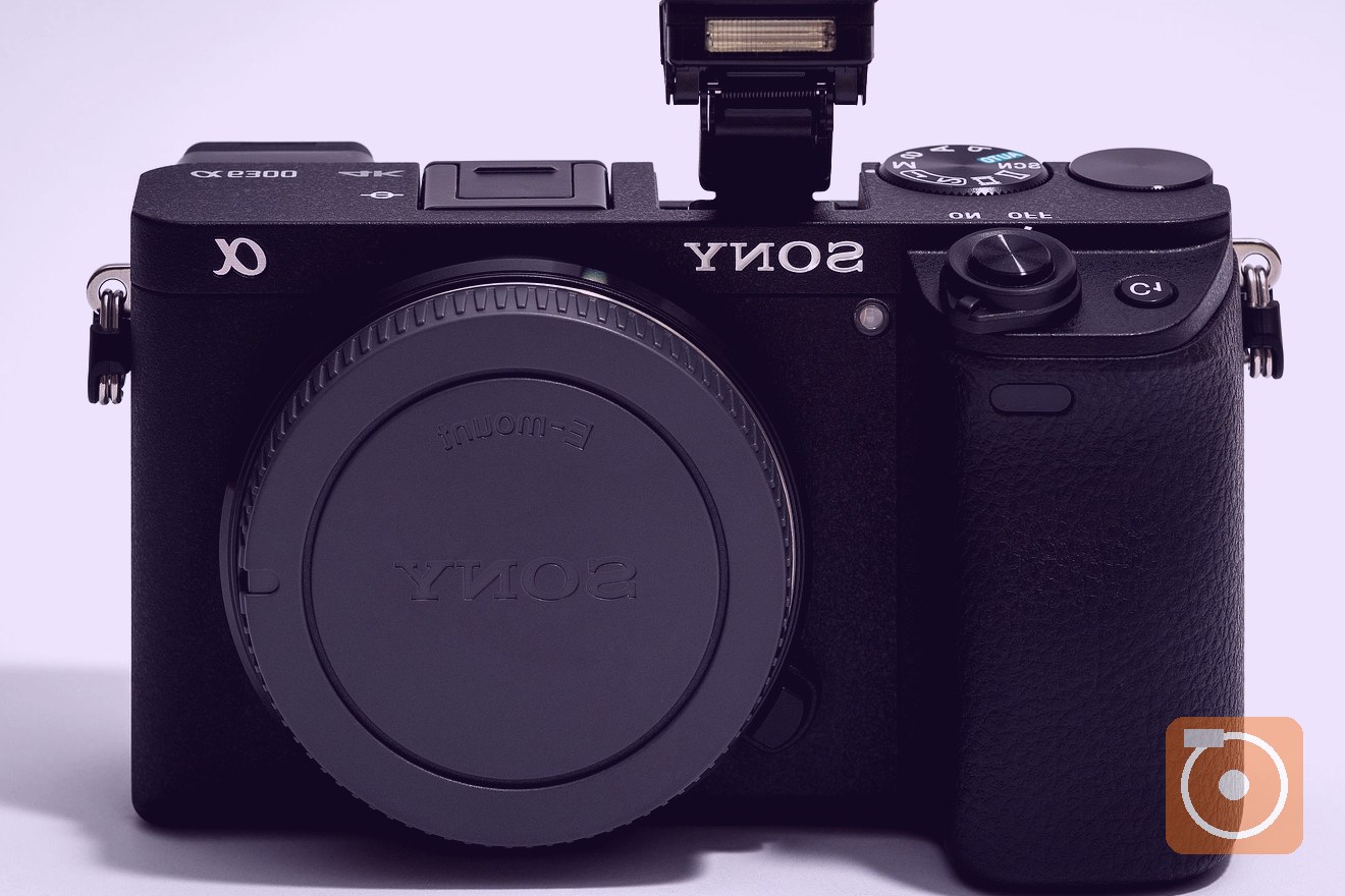 photo equipment category