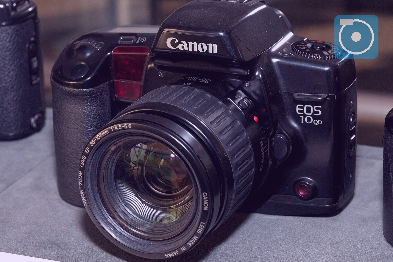 photo equipment category