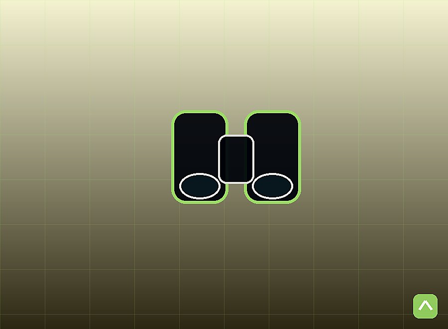 ED comparison binoculars