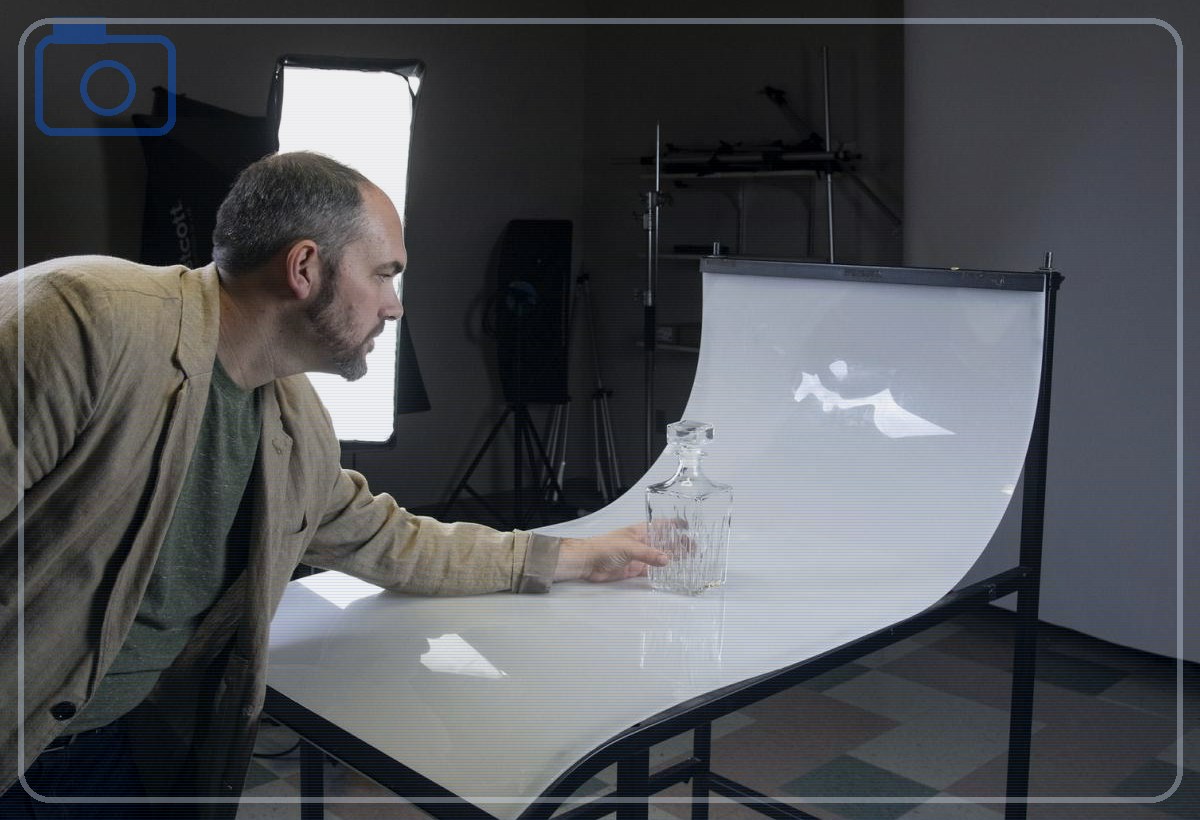 photo studio journal topic